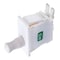 Jandorf Jandorf 12 amps Momentary Appliance Switch White 1 pk 61010 - alternate 1